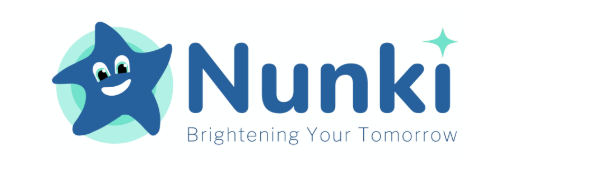 Nunki Logo